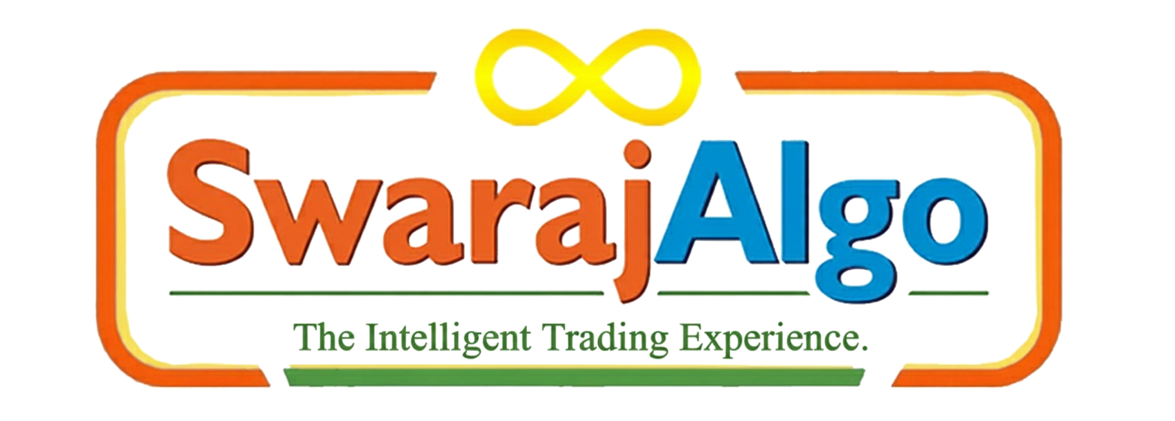SwarajAlgo logo